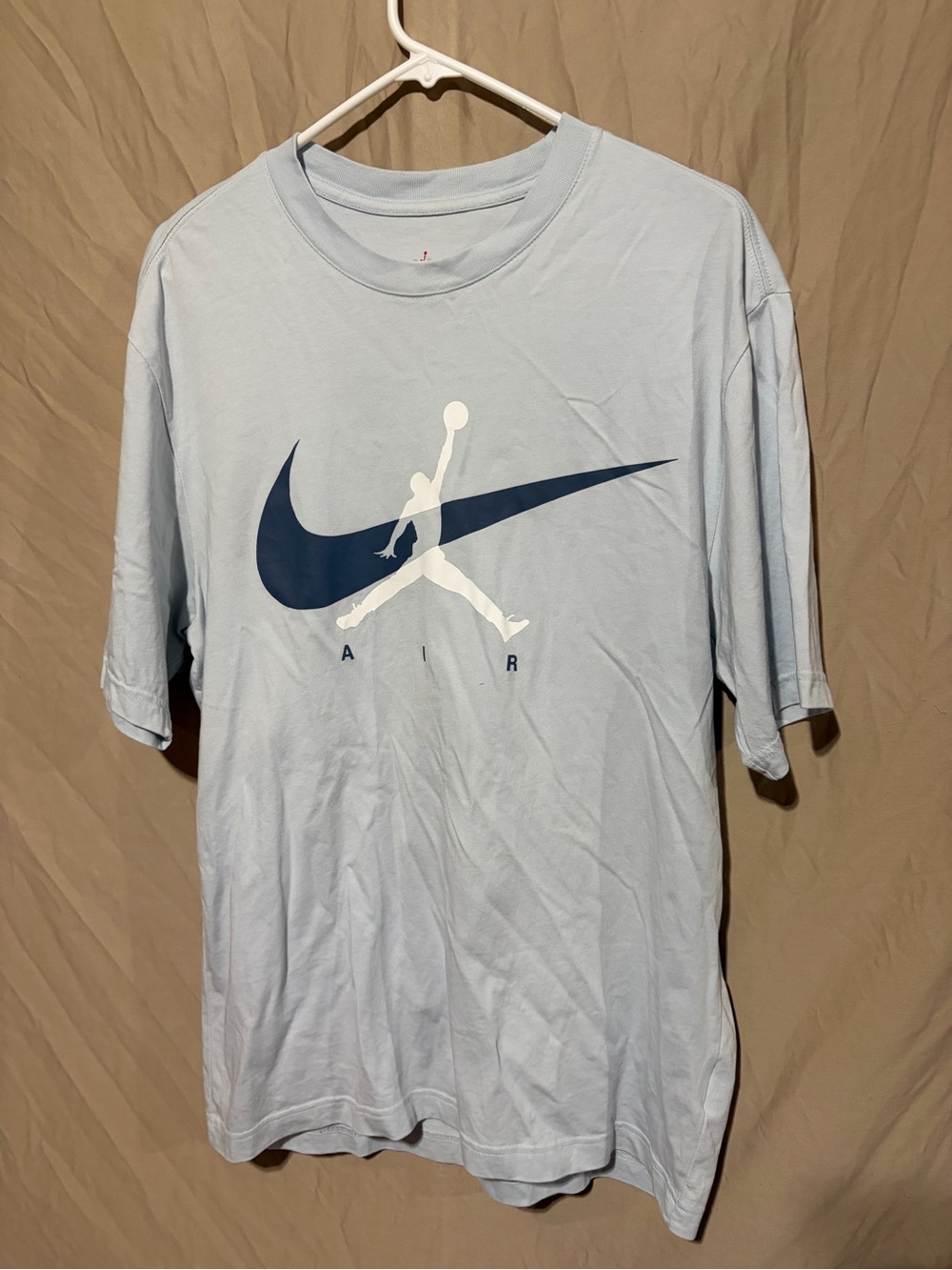 Jordan Nike t-shirt